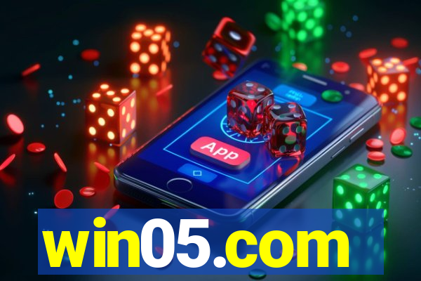 win05.com