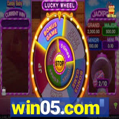 win05.com