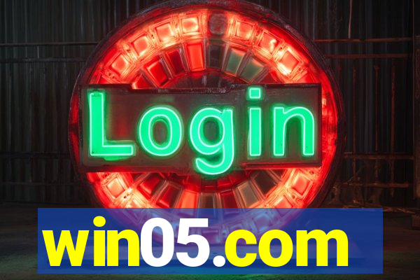 win05.com