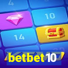 betbet10