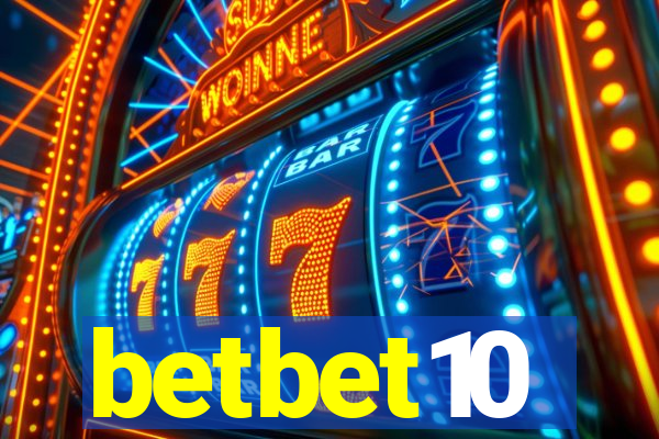 betbet10