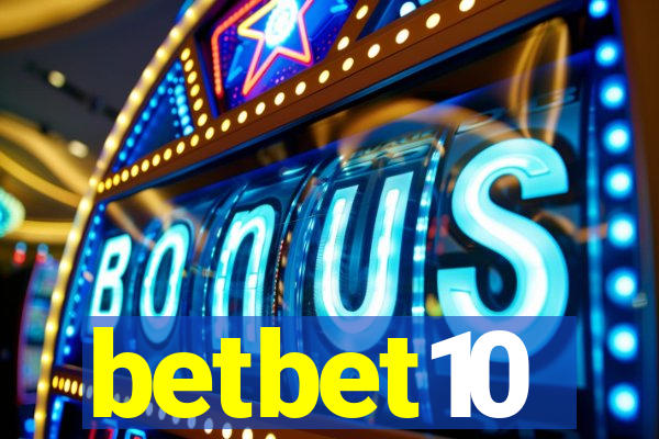 betbet10