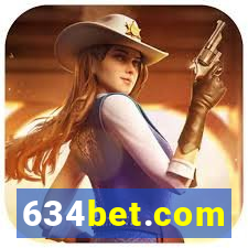 634bet.com