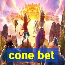 cone bet