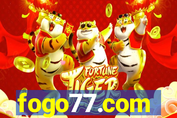 fogo77.com