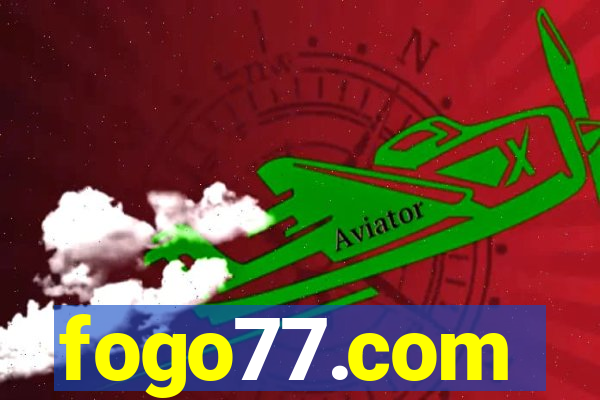 fogo77.com