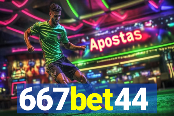 667bet44