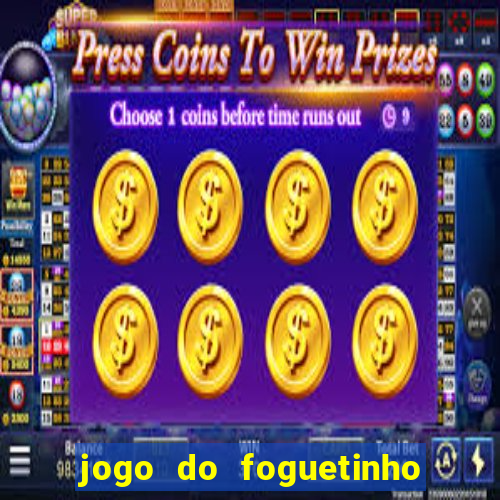 jogo do foguetinho que ganha dinheiro