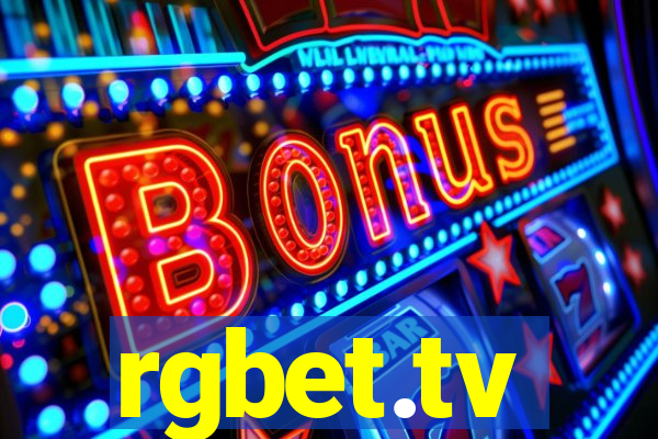 rgbet.tv