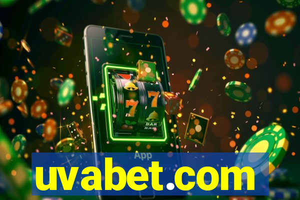 uvabet.com