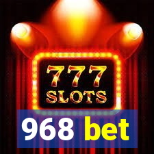 968 bet