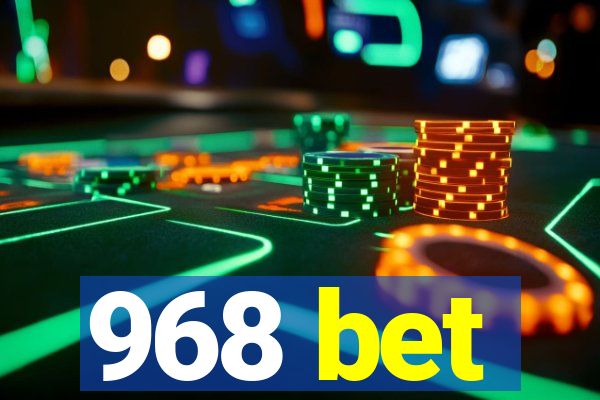 968 bet