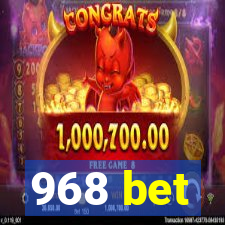 968 bet