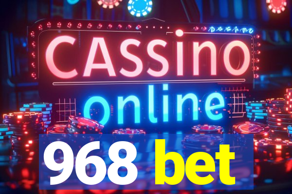 968 bet