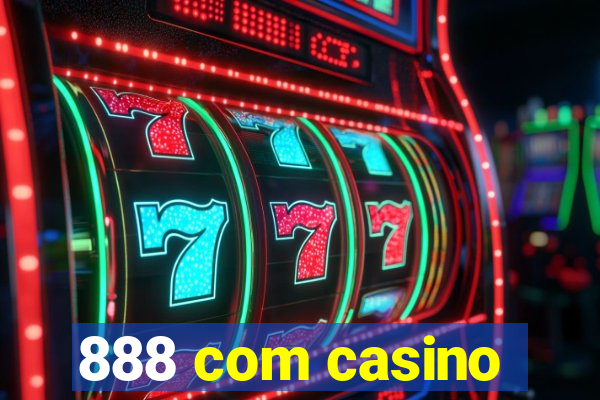 888 com casino