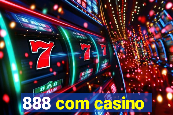 888 com casino