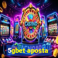 5gbet aposta