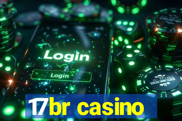 17br casino