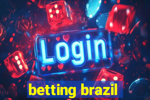 betting brazil