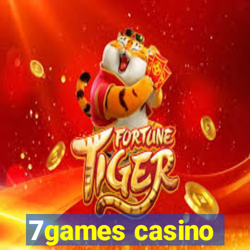 7games casino