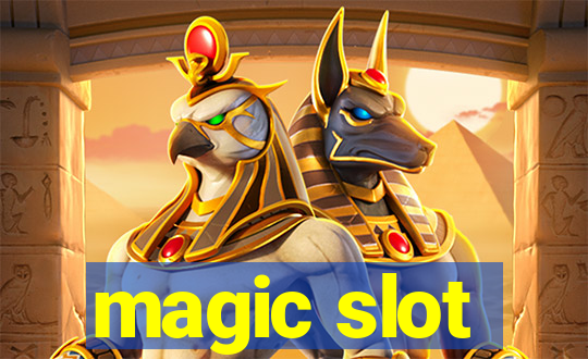 magic slot