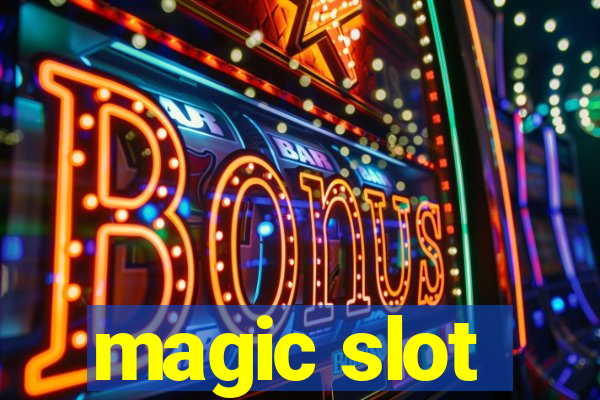 magic slot