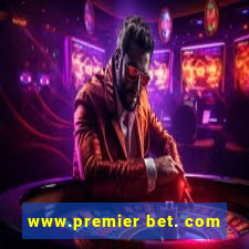 www.premier bet. com