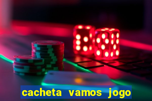 cacheta vamos jogo de poker