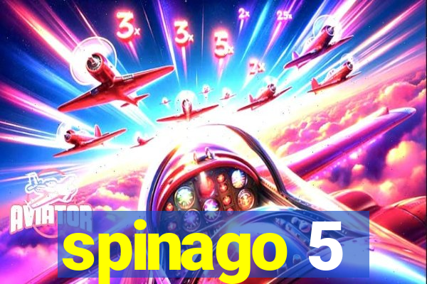 spinago 5