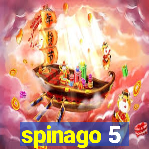 spinago 5