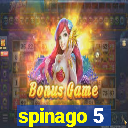 spinago 5