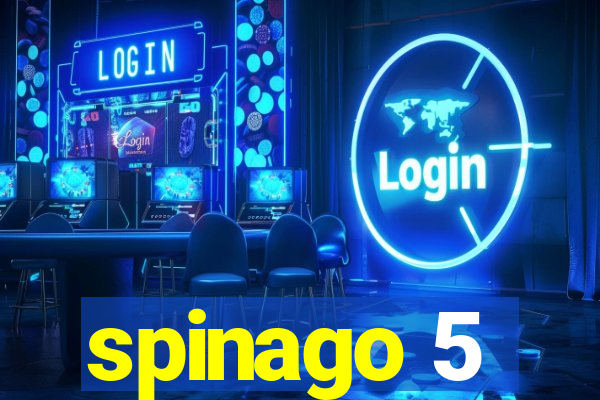 spinago 5