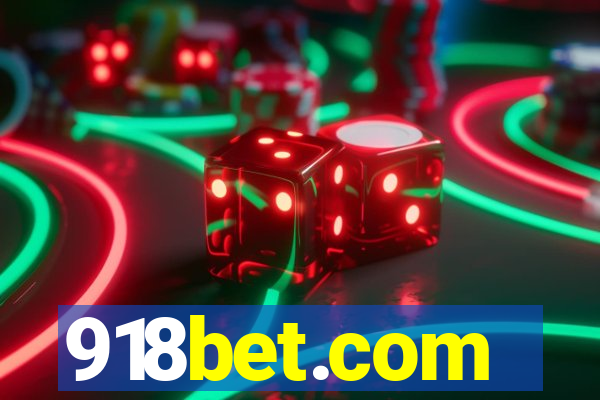 918bet.com