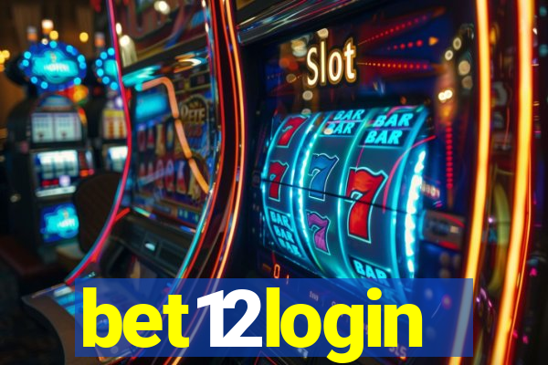 bet12login