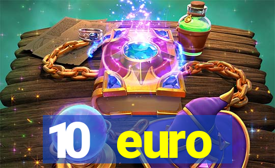 10 euro willkommensbonus casino ohne einzahlung