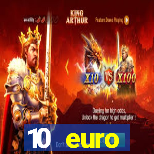 10 euro willkommensbonus casino ohne einzahlung