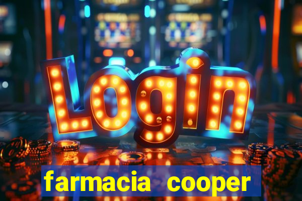 farmacia cooper vila nova