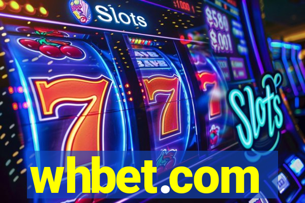 whbet.com