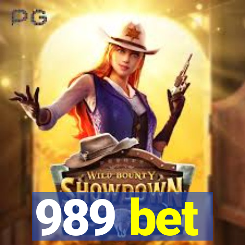 989 bet