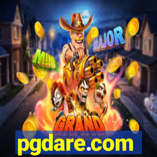 pgdare.com