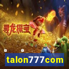 talon777com