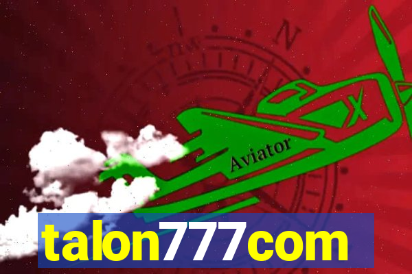 talon777com