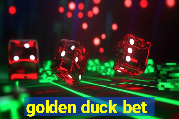 golden duck bet