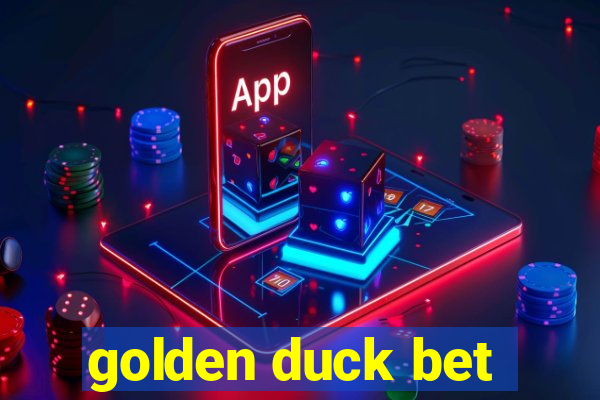 golden duck bet