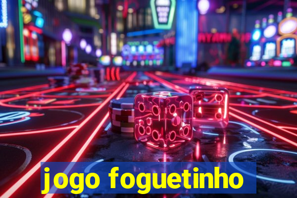 jogo foguetinho