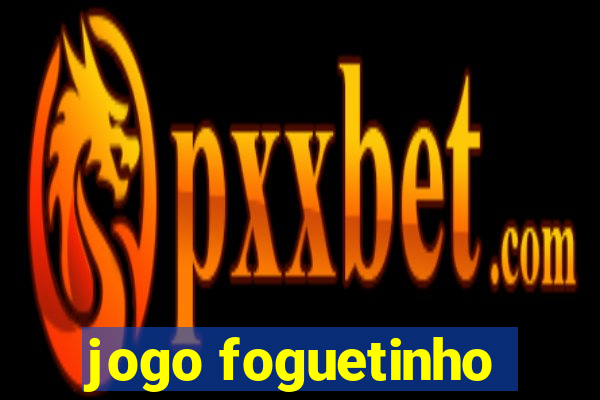 jogo foguetinho