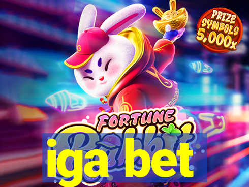 iga bet