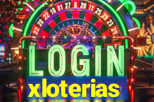 xloterias