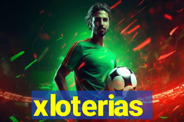 xloterias