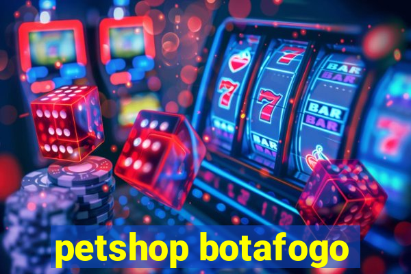 petshop botafogo